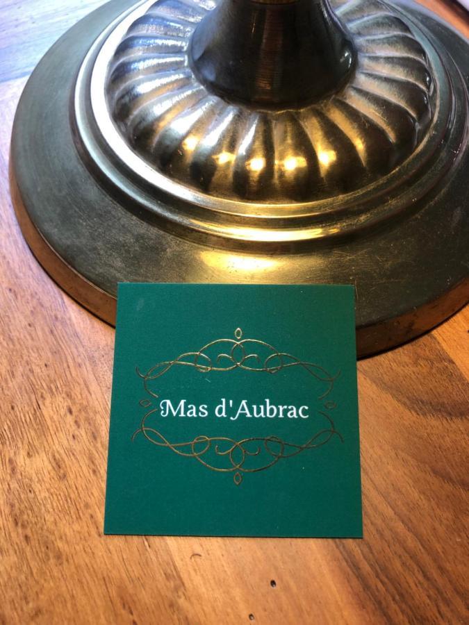 Mas D'Aubrac Bed & Breakfast Limogne-en-Quercy Exterior photo
